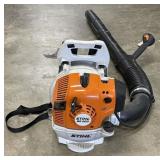 Stihl Backpack Gas Blower