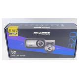 Nextbase 1080p Dash Cam w/ Rear Camera