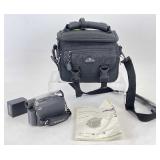 Sony Handycam Video Recorder & Other Accessories