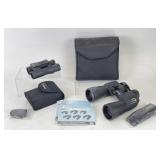 Selection of Nikon Binoculars