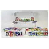 NIB Unsearched Baseball Trading Cards
