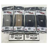 NIP Gun Accessories - Magazines & Ammo