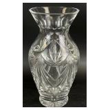 Waterford  Georgetown Crystal Vase