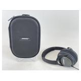 Bose Quiet Comfort Headphones