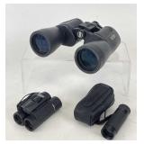 Bushnell Binoculars & More