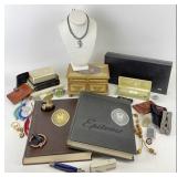 Accessories, Pocket Bibles, Tabletop Decor & More