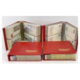 Philatelic Collectible Stamps Cancelled on