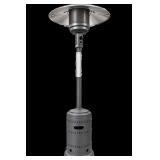 7 FT Fire Sense Commercial Patio Heater