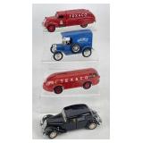 ERTL Metal Cars, Trucks & More