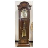 Sligh Grandfather Clock