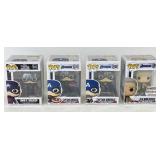 NIB Funko Pop! Avengers & More