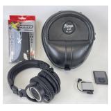Technica Professional Studio Monitor Headphones