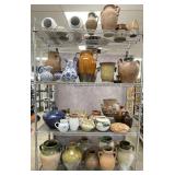 Earthenware Jugs, Terracotta Planters & More