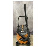 Rigid 16 Gallon 6.5 Peak HP NXT Wet/Dry Shop Vac