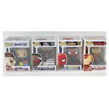Marvel Avengers Funko Pop! Figurines