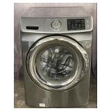 Samsung Front Load Washing Machine