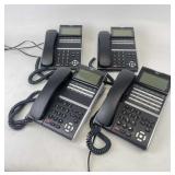 NEC Hard Line Business Telephones