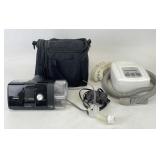 DeVilbiss Healthcare IntelliPAP Machine & More