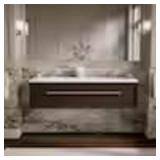 NIB Venetian Side Cabinets