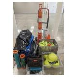 Selection of Moving Equipment, Dolly & More