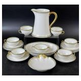 Limoges Theodore Haviland Dinner & Serving Ware