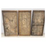 Vinter Printer Trays