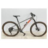 2021 Marin Bobcat Trail 5 Mountain Bike