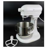 Kitchen Aid Heavy Duty Stand Mixer