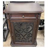 Howard Miller Barcelon Style Bar Cabinet