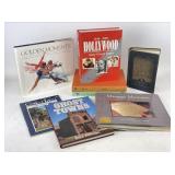Coffee Table & Other Books