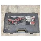 Torin Big Red 4 Ton Porta Power Hydraulic Ram Kit