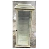 3 FT Wall Hanging Curio Display Cabinet