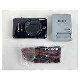 Canon PowerShot ELPH 510 HS Compact Digital Camera