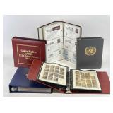 Selection of Stamps