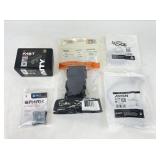 NIP Gun Parts & Accessories - Unity & More