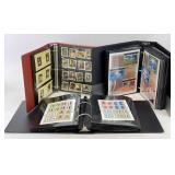 Collectible Stamps - Russia, United Nations & More