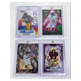 Football Trading Cards