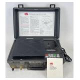Mac Tools Programmable Charging Meter