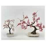 Vintage Decorative Bonsai Tree