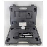 KD Tools Analog Dial Indicator Gauge w/ Magnetic