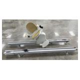 Acorn Superglide Straight Electric Stairlift