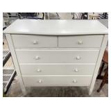Pottery Barn Kids Catalina 4 Drawer Dresser