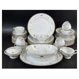 Noritake "Joanne" Fine China