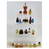 Full Size & Miniature Fragrances - Jean Paul