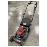 Honda Self Propelled Gas Lawn Mower