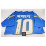 Authenticated Autographed Football Jersey w/ COA