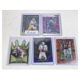 Football Trading Cards