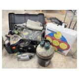 Hunting Clothing & Accessories