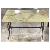 Vintage Italian Style Coffee Table
