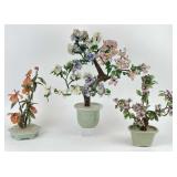 Decorative Asian Bonsai Tree